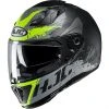 Integral Motorradhelm HJC I70 Doppel Visier Rias MC4HSF Schwarz Gelb -HJC Verkäufe 2024 integral motorradhelm hjc i70 doppel visier rias mc4hsf schwarz gelb 60954
