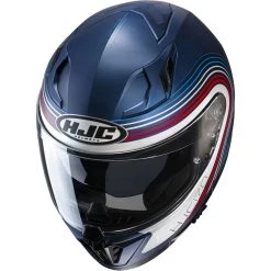 Integral Motorradhelm Hjc I70 SURF MC21SF Matt -HJC Verkäufe 2024 integral motorradhelm hjc i70 surf mc21sf matt 138213