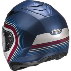 Integral Motorradhelm Hjc I70 SURF MC21SF Matt -HJC Verkäufe 2024 integral motorradhelm hjc i70 surf mc21sf matt 138215