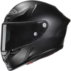 Integral Motorradhelm Hjc RPHA 1 UNI Mattschwarz