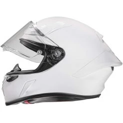 Integral Motorradhelm Hjc RPHA 1 UNI Weiß -HJC Verkäufe 2024 integral motorradhelm hjc rpha 1 uni weiss 137950