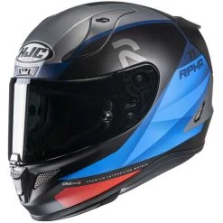 Integral Motorradhelm Hjc RPHA 11 TEXEN MC2SF Blickdicht