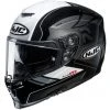 Integral Motorradhelm Hjc RPHA 70 Doppel Visier Coptic MC5 Weiß Schwarz -HJC Verkäufe 2024 integral motorradhelm hjc rpha 70 doppel visier coptic mc5 weiss schwarz 138014
