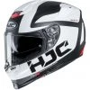 Integral Motorradhelm Hjc RPHA 70 Doppelvisier Balius MC10SF Weißgrau 2 Integral Motorradhelm Hjc RPHA 70 Doppelvisier Balius MC10SF Weißgrau -HJC Verkäufe 2024 integral motorradhelm hjc rpha 70 doppelvisier balius mc10sf weissgrau 138010