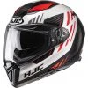 Integraler Motorradhelm Hjc F70 CARBON KESTA MC1 -HJC Verkäufe 2024 integraler motorradhelm hjc f70 carbon kesta mc1 138084