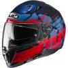 Integraler Motorradhelm Hjc I70 ALLIGON MC21 -HJC Verkäufe 2024 integraler motorradhelm hjc i70 alligon mc21 138229