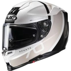 Integraler Motorradhelm Hjc RPHA 70 PAIKA MC5