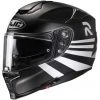 Integraler Motorradhelm Hjc RPHA 70 STIPE MC10SF Blickdicht -HJC Verkäufe 2024 integraler motorradhelm hjc rpha 70 stipe mc10sf blickdicht 137925
