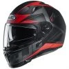 Integralhelm Doppelvisier Motorrad HJC I70 ELUMA MC1SF Schwarz Rot Matt -HJC Verkäufe 2024 integralhelm doppelvisier motorrad hjc i70 eluma mc1sf schwarz rot matt 84982