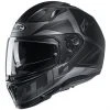 Integralhelm Doppelvisier Motorrad HJC I70 ELUMA MC5SF Schwarz Matt Grau -HJC Verkäufe 2024 integralhelm doppelvisier motorrad hjc i70 eluma mc5sf schwarz matt grau 84985