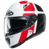Integralhelm Doppelvisier Motorrad HJC I70 PRIKA MC1 Weiß Schwarz Rot -HJC Verkäufe 2024 integralhelm doppelvisier motorrad hjc i70 prika mc1 weiss schwarz rot 85137