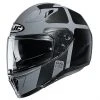 Integralhelm Doppelvisier Motorrad HJC I70 PRIKA MC5 Grau Schwarz -HJC Verkäufe 2024 integralhelm doppelvisier motorrad hjc i70 prika mc5 grau schwarz 85141