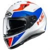 Integralhelm Doppelvisier Motorrad HJC I70 TAS MC26H Weiß Blau Rot -HJC Verkäufe 2024 integralhelm doppelvisier motorrad hjc i70 tas mc26h weiss blau rot 85144