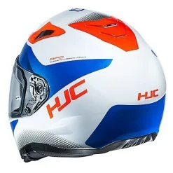 Integralhelm Doppelvisier Motorrad HJC I70 TAS MC26H Weiß Blau Rot -HJC Verkäufe 2024 integralhelm doppelvisier motorrad hjc i70 tas mc26h weiss blau rot 85146