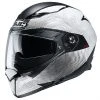 Integralhelm Fiber Doppelvisier Motorrad HJC F70 SAMOS MC10SF Weiß Schwarz Matt 1 Integralhelm Fiber Doppelvisier Motorrad HJC F70 SAMOS MC10SF Weiß Schwarz Matt -HJC Verkäufe 2024 integralhelm fiber doppelvisier motorrad hjc f70 samos mc10sf weiss schwarz matt 84933
