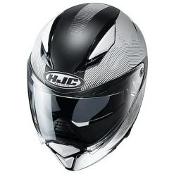 Integralhelm Fiber Doppelvisier Motorrad HJC F70 SAMOS MC10SF Weiß Schwarz Matt 6 Integralhelm Fiber Doppelvisier Motorrad HJC F70 SAMOS MC10SF Weiß Schwarz Matt -HJC Verkäufe 2024 integralhelm fiber doppelvisier motorrad hjc f70 samos mc10sf weiss schwarz matt 84934