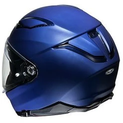 Integralhelm Fiber Doppelvisier Motorrad HJC F70 Semi Opaque Blue Metallic -HJC Verkäufe 2024 integralhelm fiber doppelvisier motorrad hjc f70 semi opaque blue metallic 84950