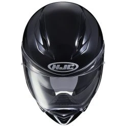 Integralhelm Fiber Double Visor Motorrad HJC F70 Metall Schwarz Glanz -HJC Verkäufe 2024 integralhelm fiber double visor motorrad hjc f70 metall schwarz glanz 84942