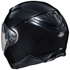 Integralhelm Fiber Double Visor Motorrad HJC F70 Metall Schwarz Glanz -HJC Verkäufe 2024 integralhelm fiber double visor motorrad hjc f70 metall schwarz glanz 84944