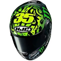 Integralhelm Moto HJC Fiber RPHA 11 CRUTCHLOW Special 1 MC4H -HJC Verkäufe 2024 integralhelm moto hjc fiber rpha 11 crutchlow special 1 mc4h 84524