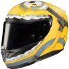 Integrierter Motorradhelm Aus Faser HJC RPHA 11 OTTO MINIONS MC3SF -HJC Verkäufe 2024 integrierter motorradhelm aus faser hjc rpha 11 otto minions mc3sf 137892