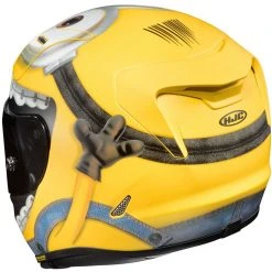 Integrierter Motorradhelm Aus Faser HJC RPHA 11 OTTO MINIONS MC3SF -HJC Verkäufe 2024 integrierter motorradhelm aus faser hjc rpha 11 otto minions mc3sf 137895