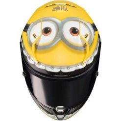 Integrierter Motorradhelm Aus Faser HJC RPHA 11 OTTO MINIONS MC3SF -HJC Verkäufe 2024 integrierter motorradhelm aus faser hjc rpha 11 otto minions mc3sf 137896