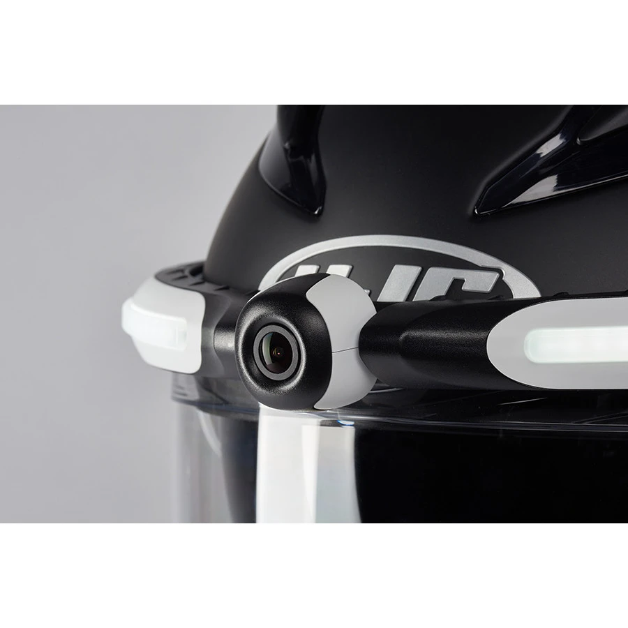 Interaktive Action Cam SMART HJC 10A AC Pack & HJ-33 Spezifikation Für I90 Helm 8 Interaktive Action Cam SMART HJC 10A AC Pack & HJ-33 Spezifikation Für I90 Helm – Bild 7