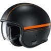 Jet Custom Helm Aus Fiber HJC V30 EQUINOX MC7SF Matt Schwarz Orange -HJC Verkäufe 2024 jet custom helm aus fiber hjc v30 equinox mc7sf matt schwarz orange 138418