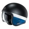 Jet Custom Helm Aus Fiber HJC V30 PEROT MC2SF Schwarz Weiß Blau Matt -HJC Verkäufe 2024 jet custom helm aus fiber hjc v30 perot mc2sf schwarz weiss blau matt 85276