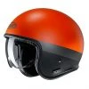 Jet Custom Helm Aus Fiber HJC V30 PEROT MC7SF Schwarz Orange Matt -HJC Verkäufe 2024 jet custom helm aus fiber hjc v30 perot mc7sf schwarz orange matt 85278