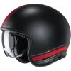 Jet Custom Helm Aus Fiber HJC V30 SENTI MC1SF Schwarz Matt Rot -HJC Verkäufe 2024 jet custom helm aus fiber hjc v30 senti mc1sf schwarz matt rot 138428
