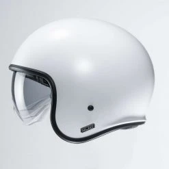 Jet Custom Helm Aus HJC V30 Semi Opaque White Fiber -HJC Verkäufe 2024 jet custom helm aus hjc v30 semi opaque white fiber 138426
