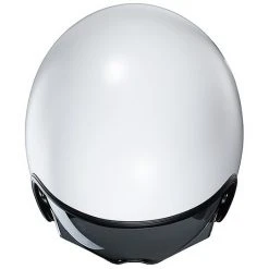 Jet Custom Helm Aus HJC V30 Semi Opaque White Fiber -HJC Verkäufe 2024 jet custom helm aus hjc v30 semi opaque white fiber 85294