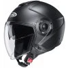 Jet Helm Doppelvisier Motorrad HJC I40 Semi Matte Black -HJC Verkäufe 2024 jet helm doppelvisier motorrad hjc i40 semi matte black 103018