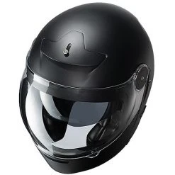Modular Fiber Motorradhelm Vintage Style HJC V90 Semi Matt Schwarz -HJC Verkäufe 2024 modular fiber motorradhelm vintage style hjc v90 semi matt schwarz 85234