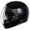 Modularer Fiberhelm Im Vintage Style Motorrad HJC V90 Solid Black -HJC Verkäufe 2024 modularer fiberhelm im vintage style motorrad hjc v90 solid black 85227