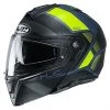 Modularer Helm Doppelte Homologation P / J Moto HJC I90 HOLLEN MC4HSF Mattschwarzgelb Fluo -HJC Verkäufe 2024 modularer helm doppelte homologation p j moto hjc i90 hollen mc4hsf mattschwarzgelb fluo 85206