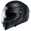 Modularer Helm Mit Doppelter Homologation P / J Moto HJC I90 DAVAN MC5SF Mattschwarz -HJC Verkäufe 2024 modularer helm mit doppelter homologation p j moto hjc i90 davan mc5sf mattschwarz 85214