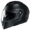 Modularer Helm Mit Doppelter Homologation P / J Moto HJC I90 Semi Matte Black -HJC Verkäufe 2024 modularer helm mit doppelter homologation p j moto hjc i90 semi matte black 85224