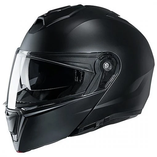Modularer Helm Mit Doppelter Homologation P / J Moto HJC I90 Semi Matte Black 4 Modularer Helm Mit Doppelter Homologation P / J Moto HJC I90 Semi Matte Black -HJC Verkäufe 2024 modularer helm mit doppelter homologation p j moto hjc i90 semi matte black 85224