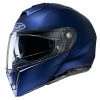 Modularer Helm Mit Doppelter Homologation P / J Moto HJC I90 Semi Opaque Blue Electric -HJC Verkäufe 2024 modularer helm mit doppelter homologation p j moto hjc i90 semi opaque blue electric 85225