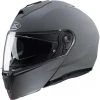 Modularer Helm Mit Doppelter Homologation P / J Moto HJC I90 Solid N. Grey -HJC Verkäufe 2024 modularer helm mit doppelter homologation p j moto hjc i90 solid n grey 138328