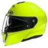 Modularer Helm Mit Doppelter Homologation P / J Moto HJC I90 Solid Yellow Fluo -HJC Verkäufe 2024 modularer helm mit doppelter homologation p j moto hjc i90 solid yellow fluo 85226