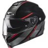 Modularer Motorradhelm Hjc C91 TERO MC1 -HJC Verkäufe 2024 modularer motorradhelm hjc c91 tero mc1 138336
