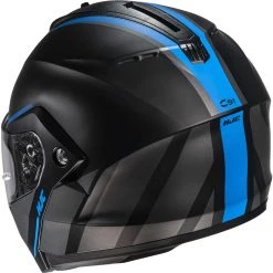 Modularer Motorradhelm Hjc C91 TERO MC2SF Matt -HJC Verkäufe 2024 modularer motorradhelm hjc c91 tero mc2sf matt 138339