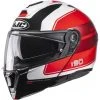 Modularer Motorradhelm Hjc I90 WASCO MC1 -HJC Verkäufe 2024 modularer motorradhelm hjc i90 wasco mc1 138330