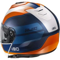 Modularer Motorradhelm Hjc I90 WASCO MC27SF Matt -HJC Verkäufe 2024 modularer motorradhelm hjc i90 wasco mc27sf matt 138335