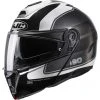 Modularer Motorradhelm Hjc I90 WASCO MC5 -HJC Verkäufe 2024 modularer motorradhelm hjc i90 wasco mc5 138333