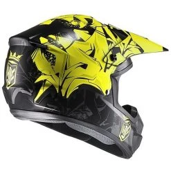 Moto Cross Enduro Helm HJC CS-MX II Graffed MC4HSF -HJC Verkäufe 2024 moto cross enduro helm hjc cs mx ii graffed mc4hsf 30982